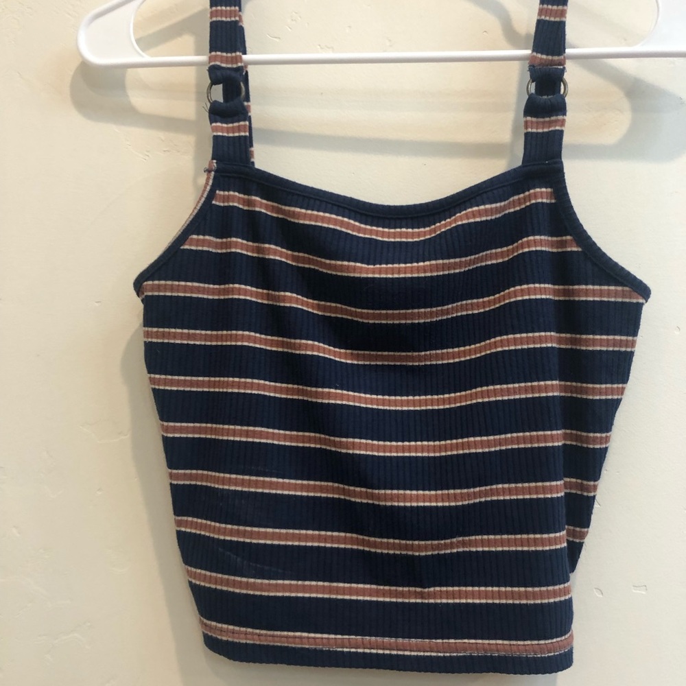 Surf shop tank
